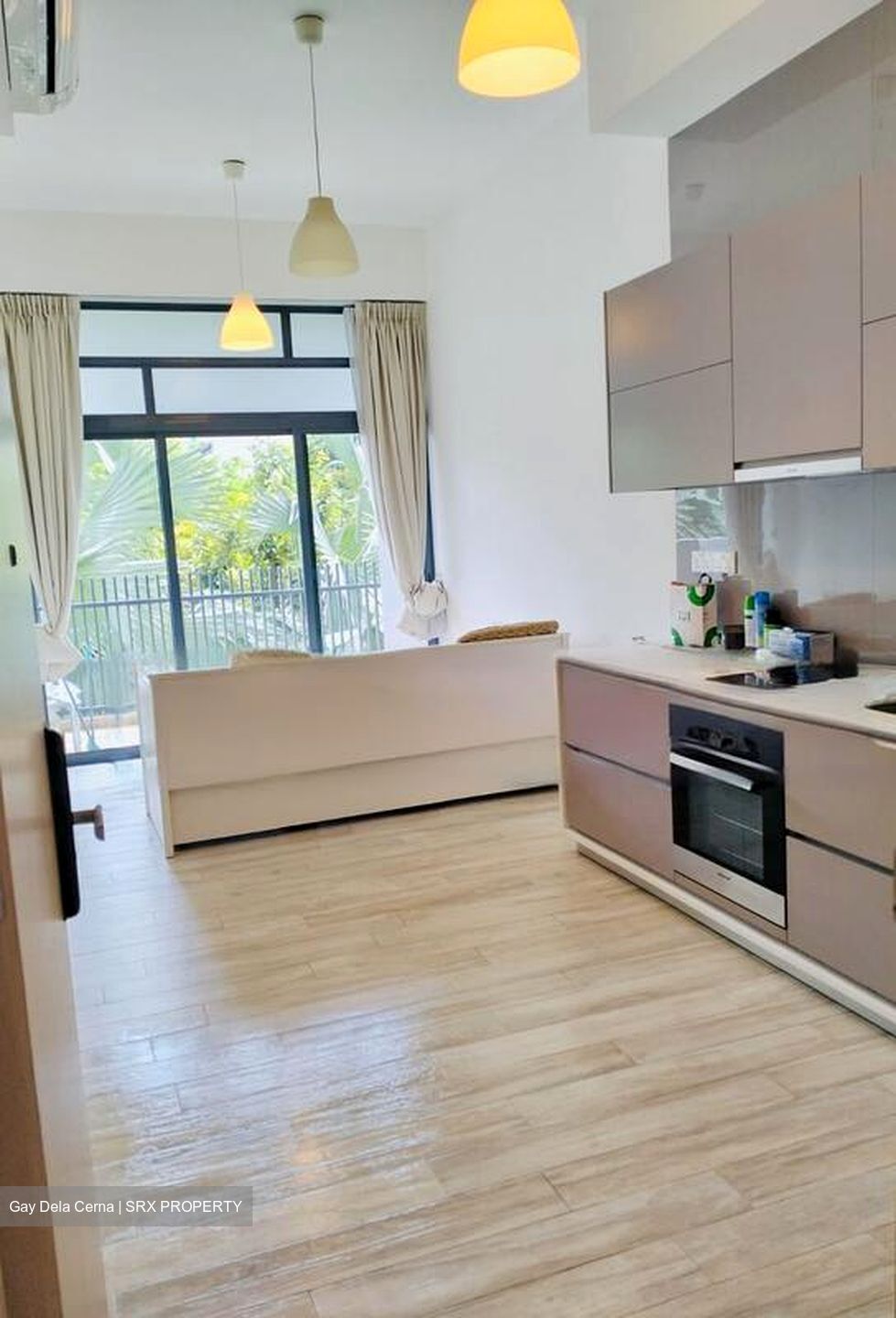 J Gateway (D22), Condominium #449503351